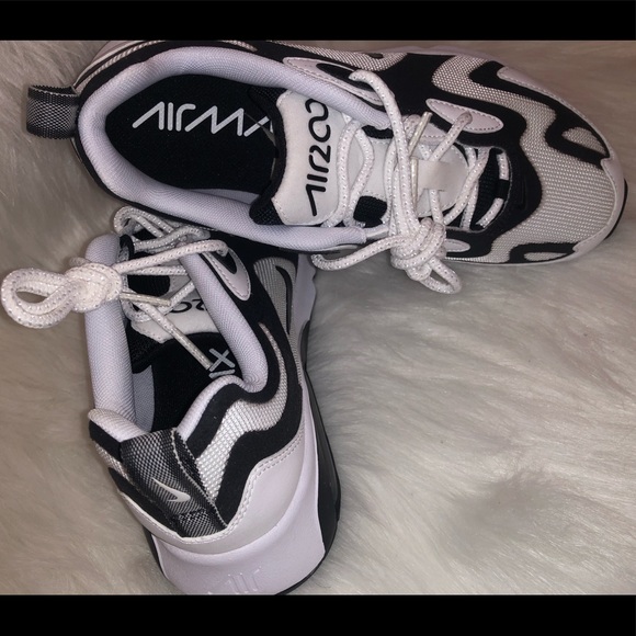 Nike air max 200 - Picture 9 of 9